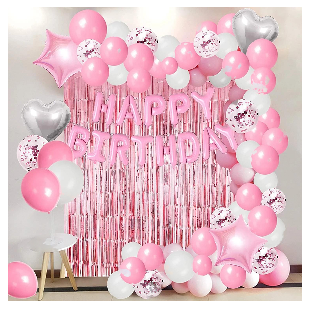 Inki Pinki Ponky Theme Set