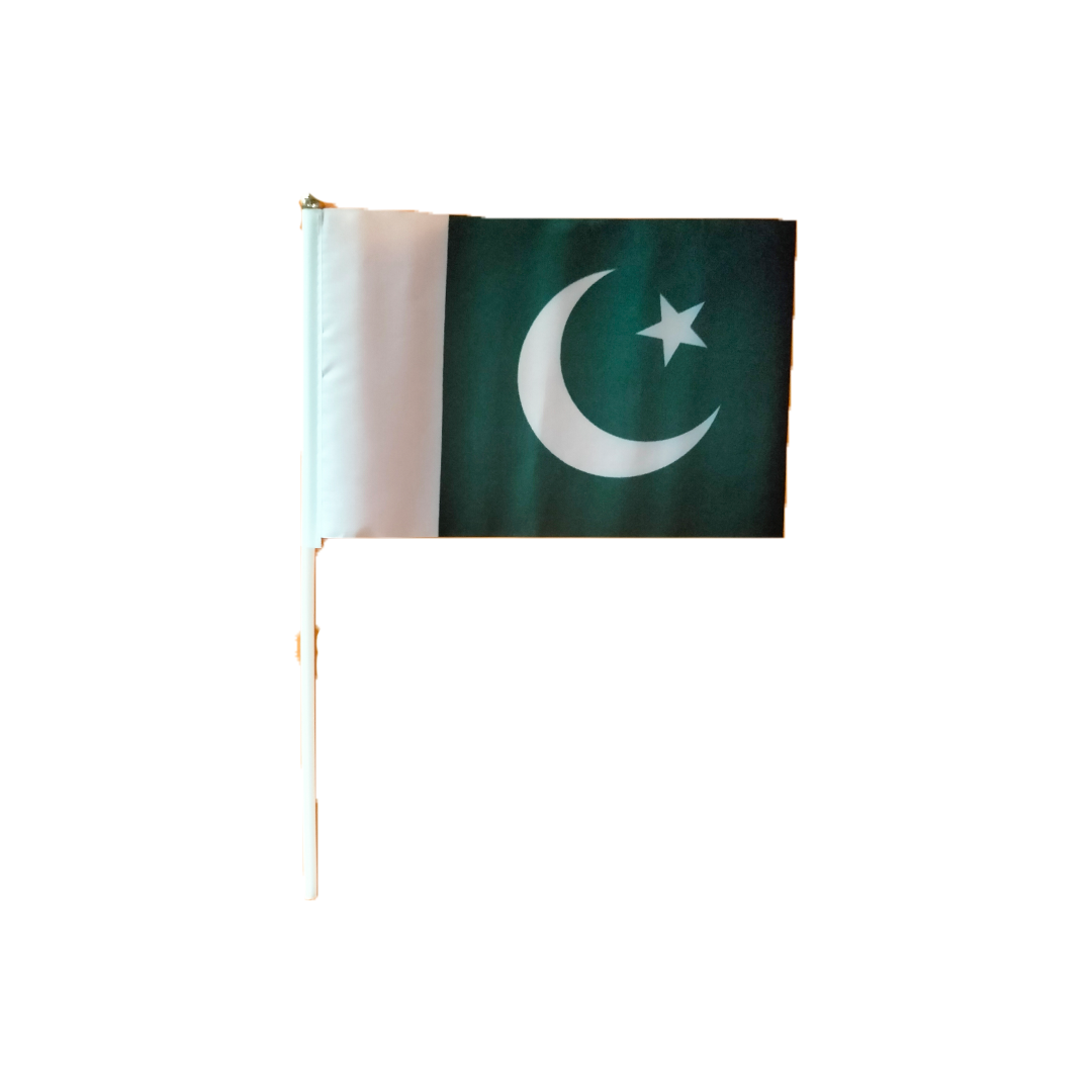 Waving Flag