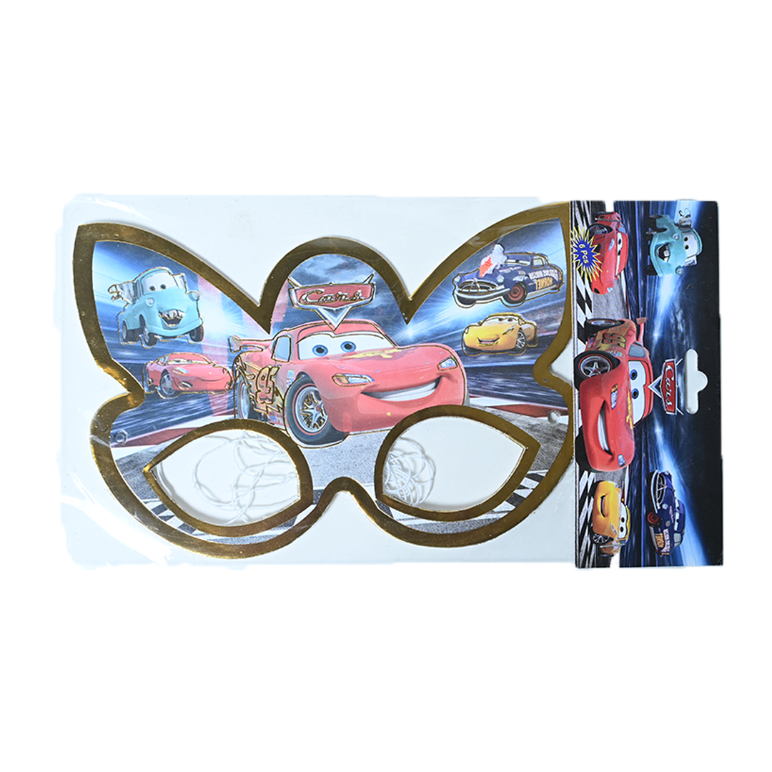 Cars Character Kids Eye Mask