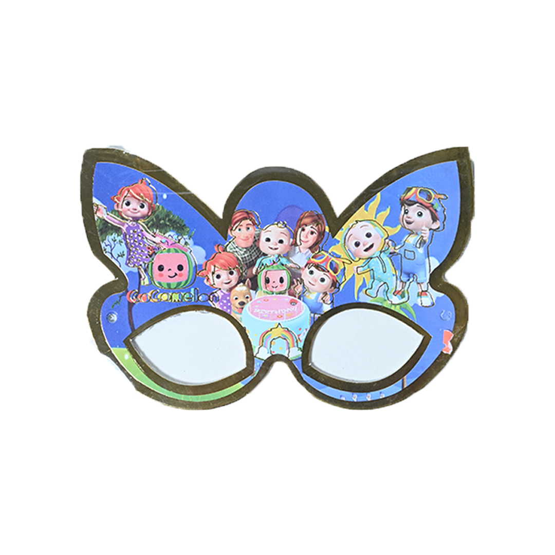 CocoMelon Kids Eye Mask