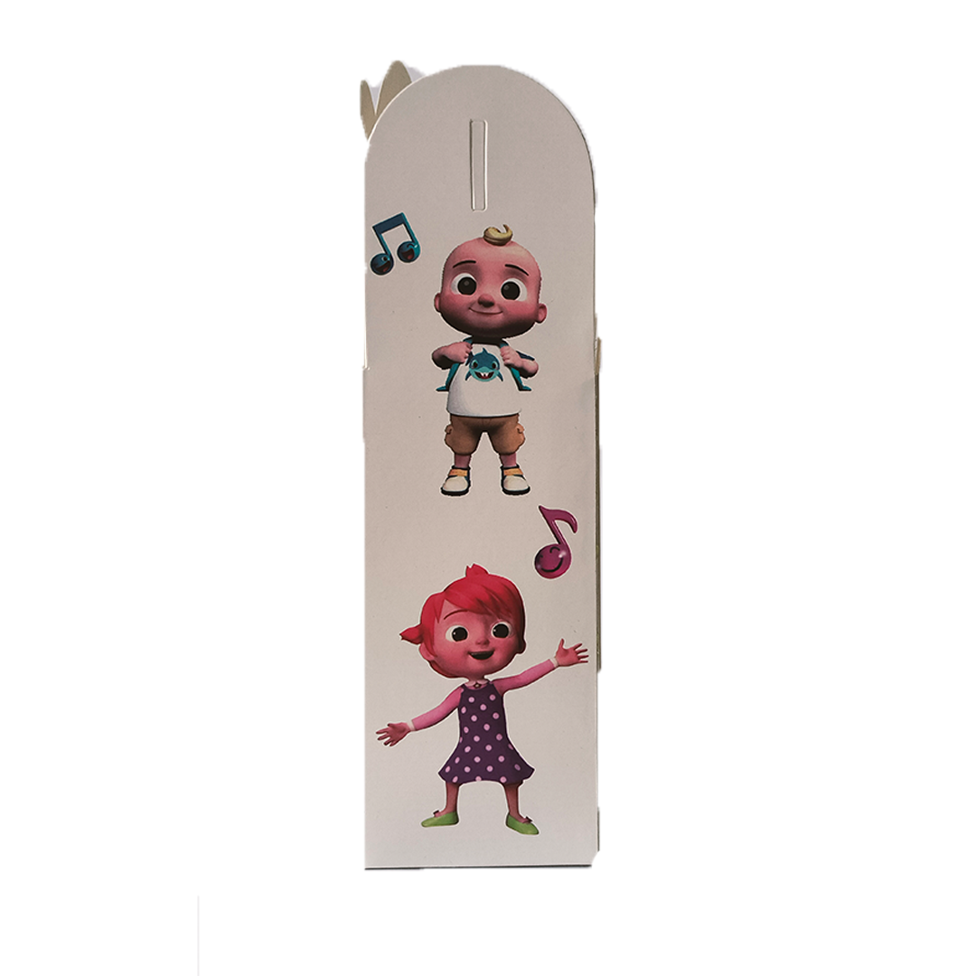 Coco Melon Goodie Box