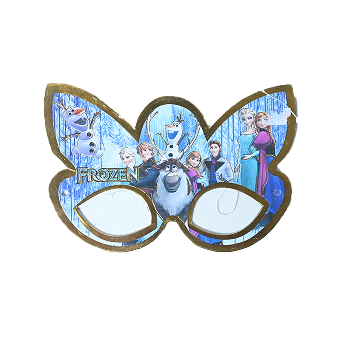 Frozen Kids Eye Mask