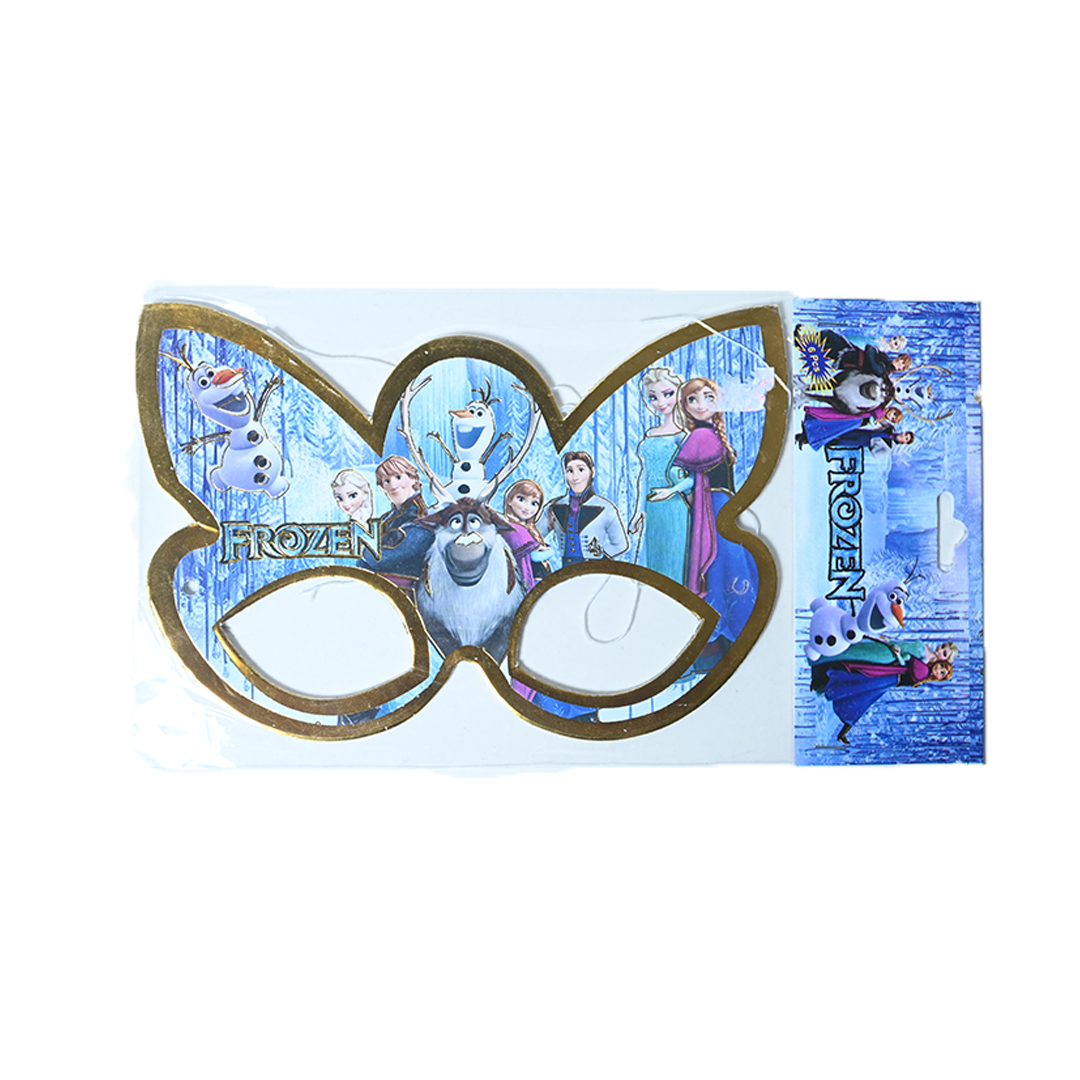 Frozen Character Kids Eye Mask