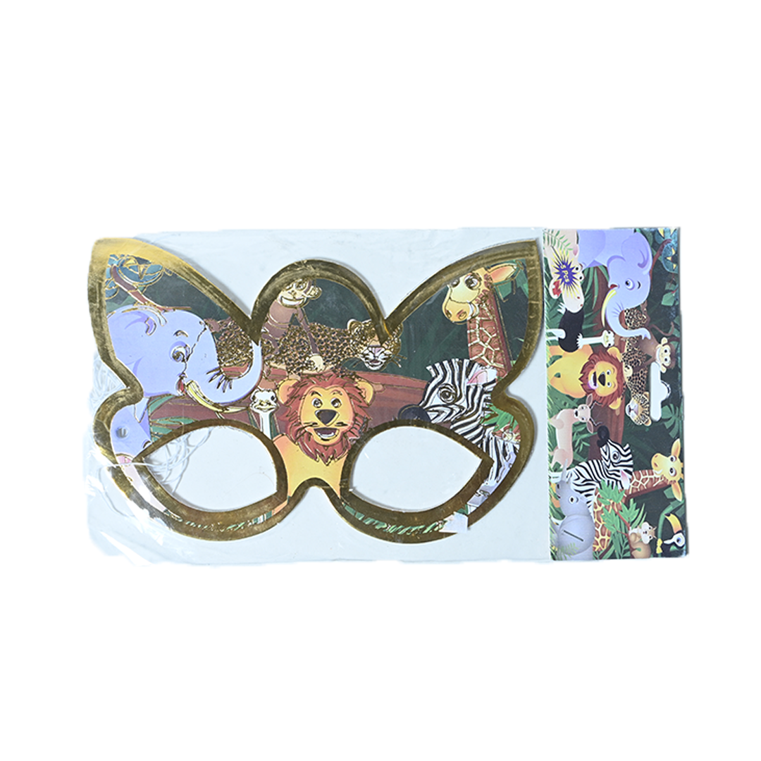 Jungle Safari Kids Eye Mask