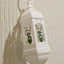 White Hexagon Hanging Ramzan Lantern With Girl Print