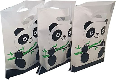 Panda Theme Goodie Bags