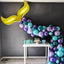 Mermaid Tail Garland
