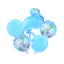 Blue Flamingo Birthday Bundle