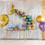 Mermaid Tail Garland