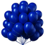 Latex Balloons 100 pcs