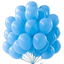 Latex Balloon 25 pcs