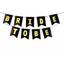 Bride To Be Laser Banners