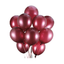 Latex Balloons 100 pcs