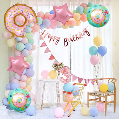 The Donut Birthday Bundle