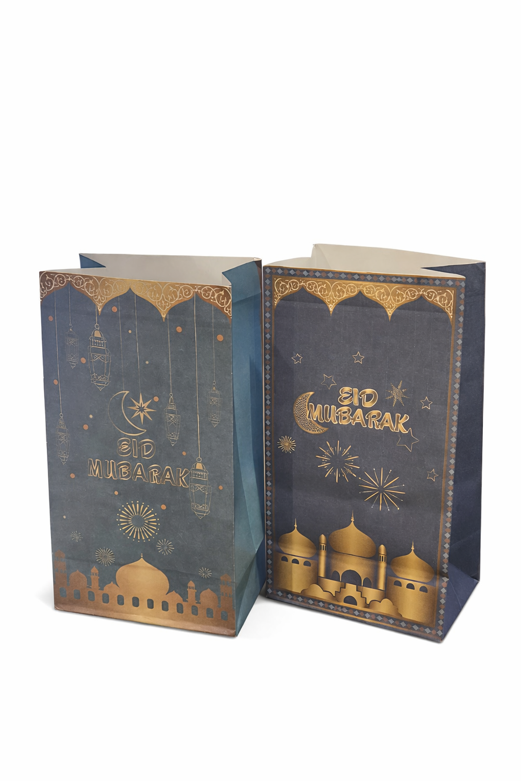 Eid Mubarak Goodie Bags -  Pack of 12