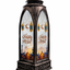 Ramadan Led Light Lantern - Silver