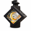 Black Diamond Ramzan Lantern With Girl &amp; Crescent Print