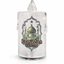 Round Crystal Ramzan Lantern Small Green mosque Print