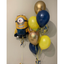 Minion Bouquet