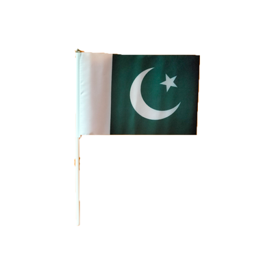 Small Waving Flag