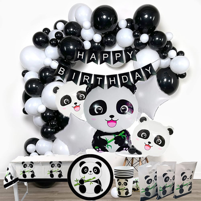 Panda Theme