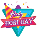 Party Hori Hay