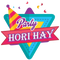 Party Hori Hay