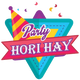 Party Hori Hay