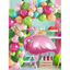 Pink Flamingo Birthday Bundle