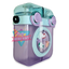 Kids Water Bottle - Washing Machine Style