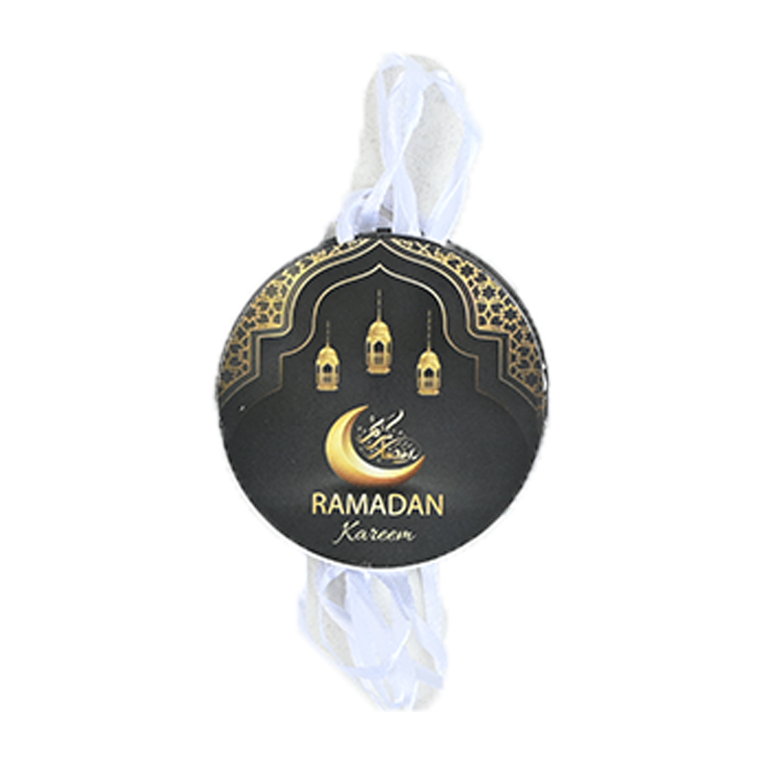 Ramadan Kareem Wall Hangings - Black