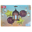 Ramzan Foil Balloons Theme