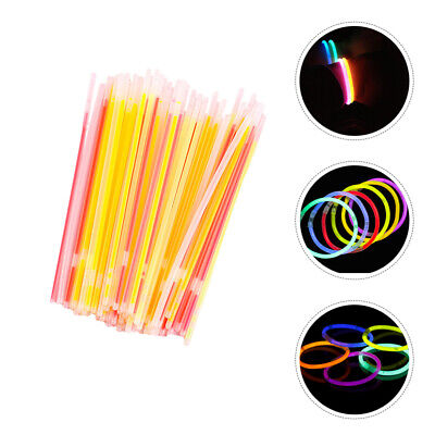 Neon Glow Sticks