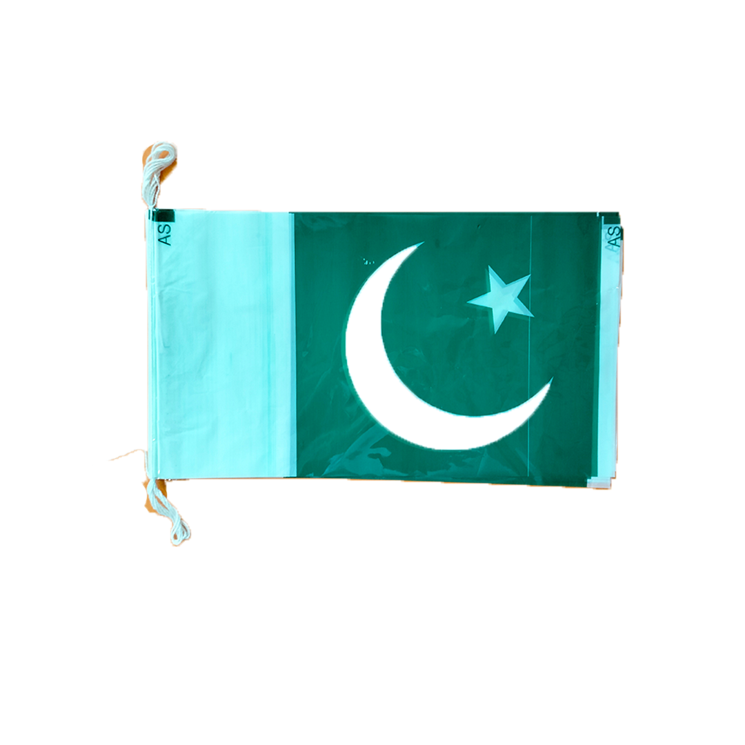 Streamer Flag / Lari / Jandian