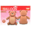 Teddy Bear Foil Balloon