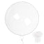 18 inch (Inflated) Bobo Balloon- Pack of 5