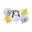 Happy Cow Theme Set 