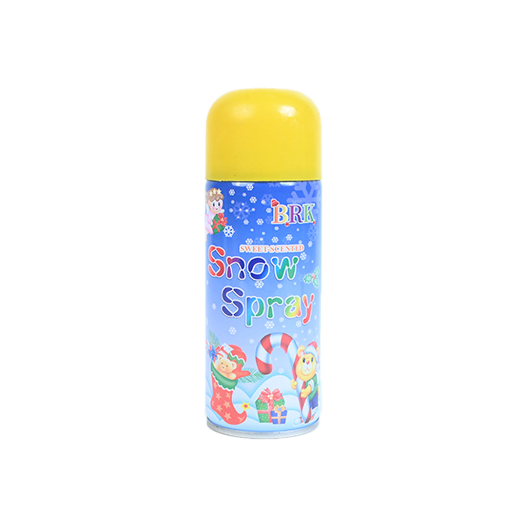 Snow Spray – Party Hori Hay