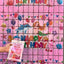 Themed Plastic Curtains