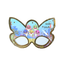 Baby Shark Kids Eye Mask