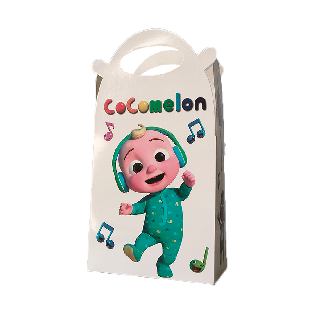 CocoMelon Goodie Box