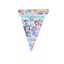 Coco Melon Flag Banner