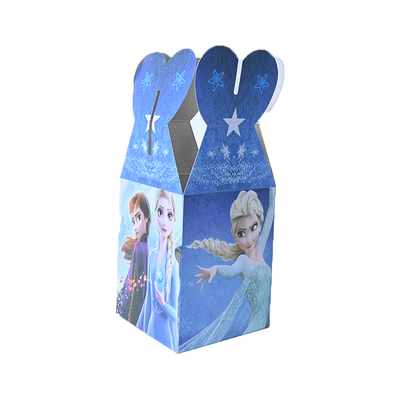 Frozen - Elsa Character Goodie Box Medium