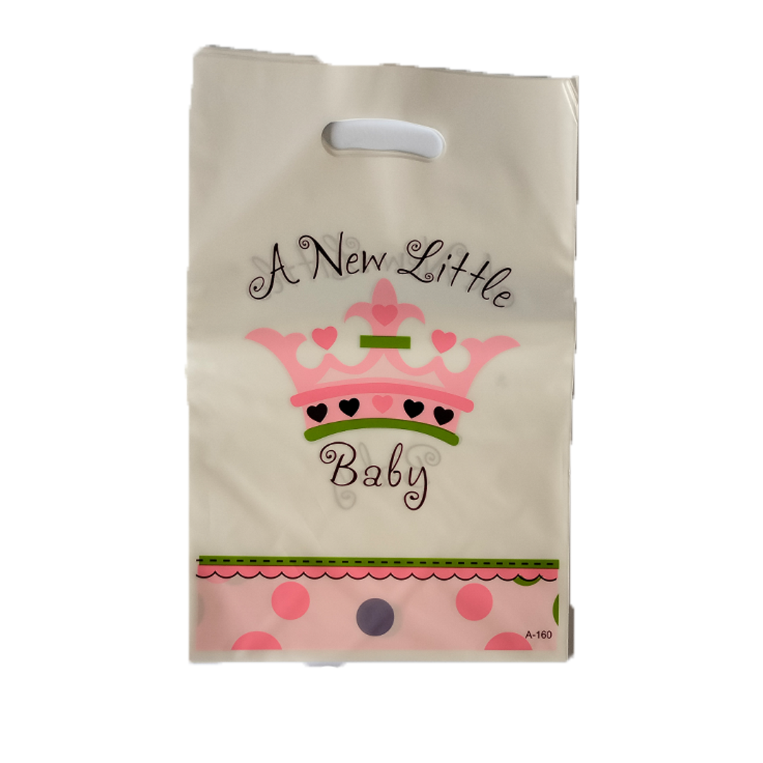 A new Little Angel Goodie Bags