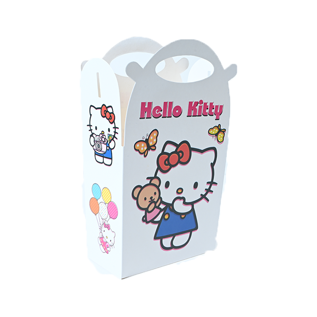 Hello Kitty Goodie Box Large