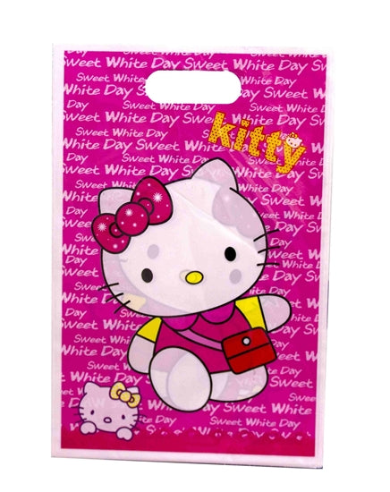 Hello Kitty Goodie Bag 