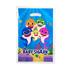 Baby Shark Goodie Bag