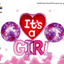Its a Girl heart