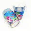 Baby Shark Paper Cups